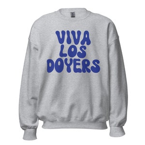 Los Doyers Los Angeles Dodgers Parody Baseball T Shirt Stylish 