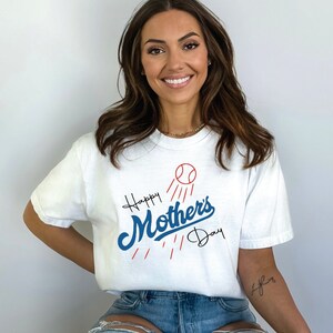 Dodgers Mothers Day 