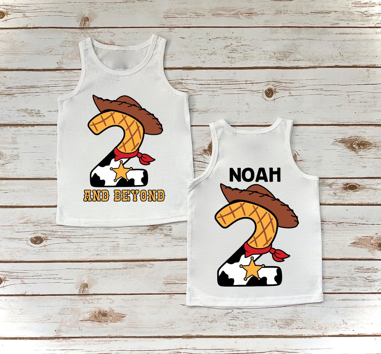 woody shirt for adults
