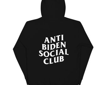antisocialsocialclub hoodie
