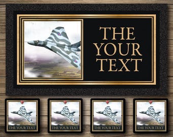 Personalized Home Bar Runner: The Hammer Rubber Spill Mat