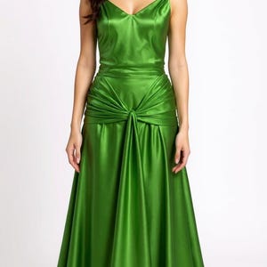 keira knightley in atonement green dress Sofia Crochet Maxi Dress