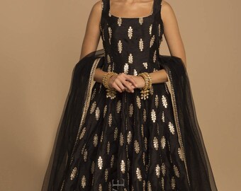 readymade gown dress