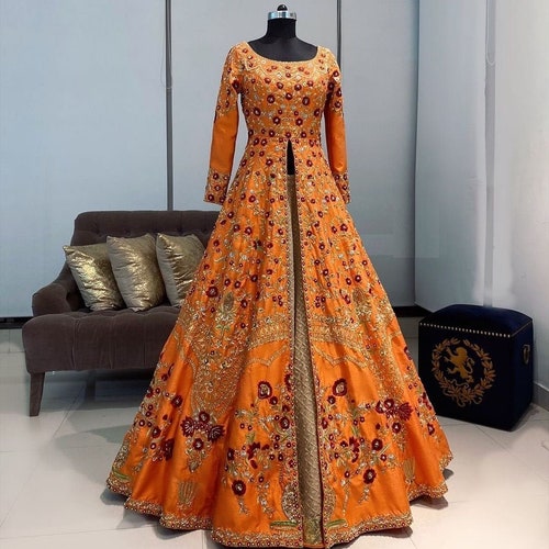 gown embroidery designs