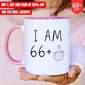 67th Birthday Mug, 67th Birthday Gift For Dad, 67th Birthday Gift For Men, Funny Gift For Dad, Funny Gift For Him, 67th Birthday Ideas