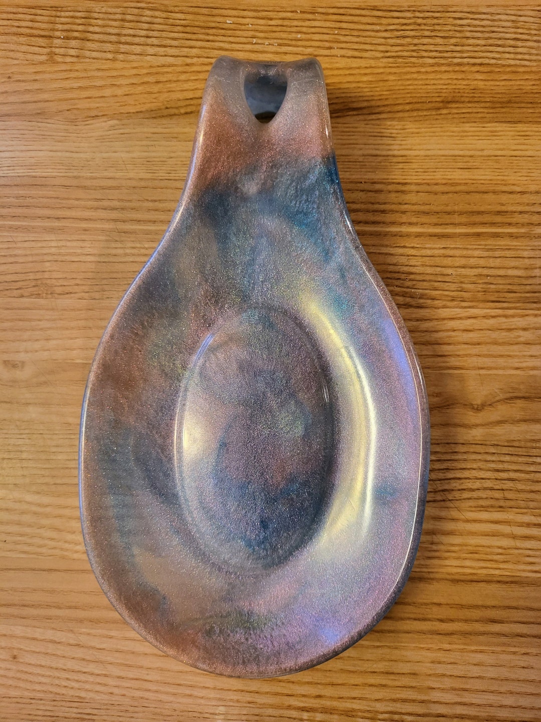 Uniquely Inspired & Artistically Designed Spoon Rests Etsy
