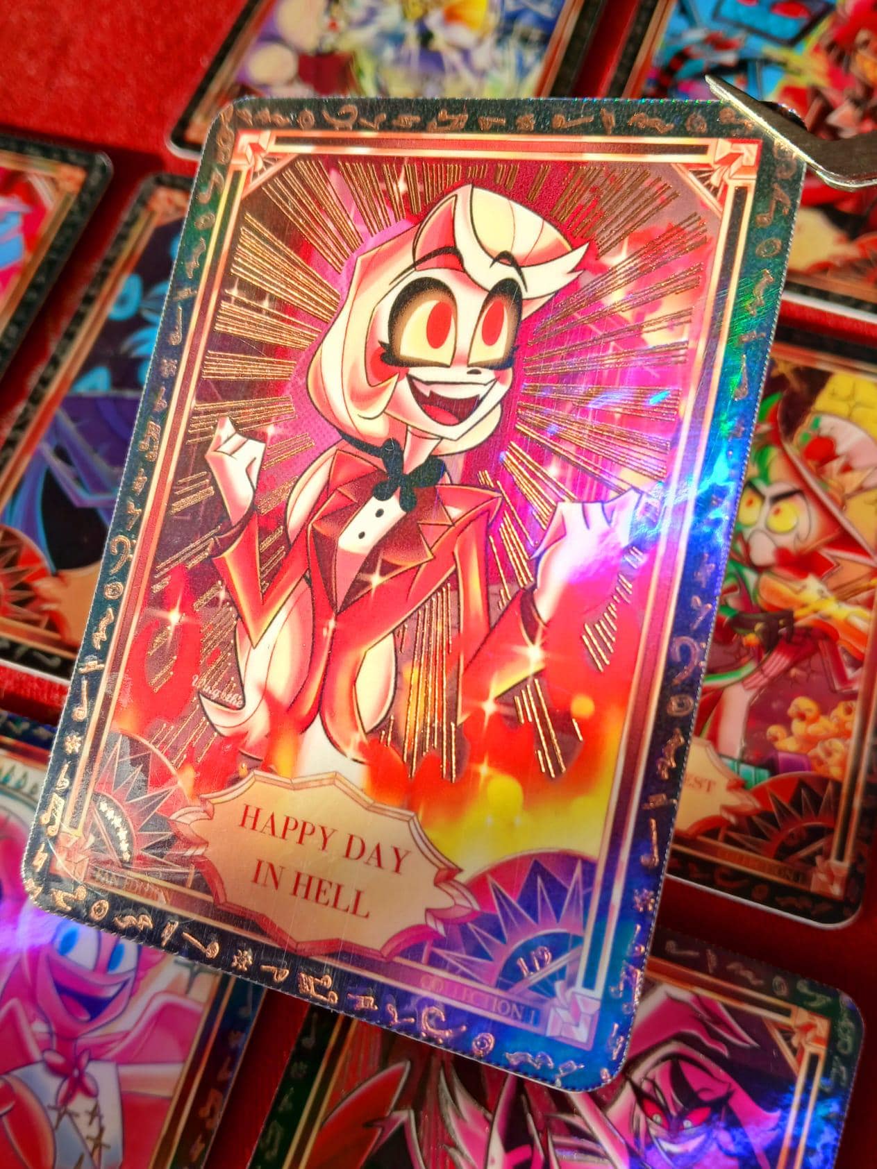 Hazbin Hotel Season One Original Soundtrack | Hazbin Hotel
