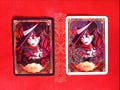 Hazbin Hotel Fan Card  product logo