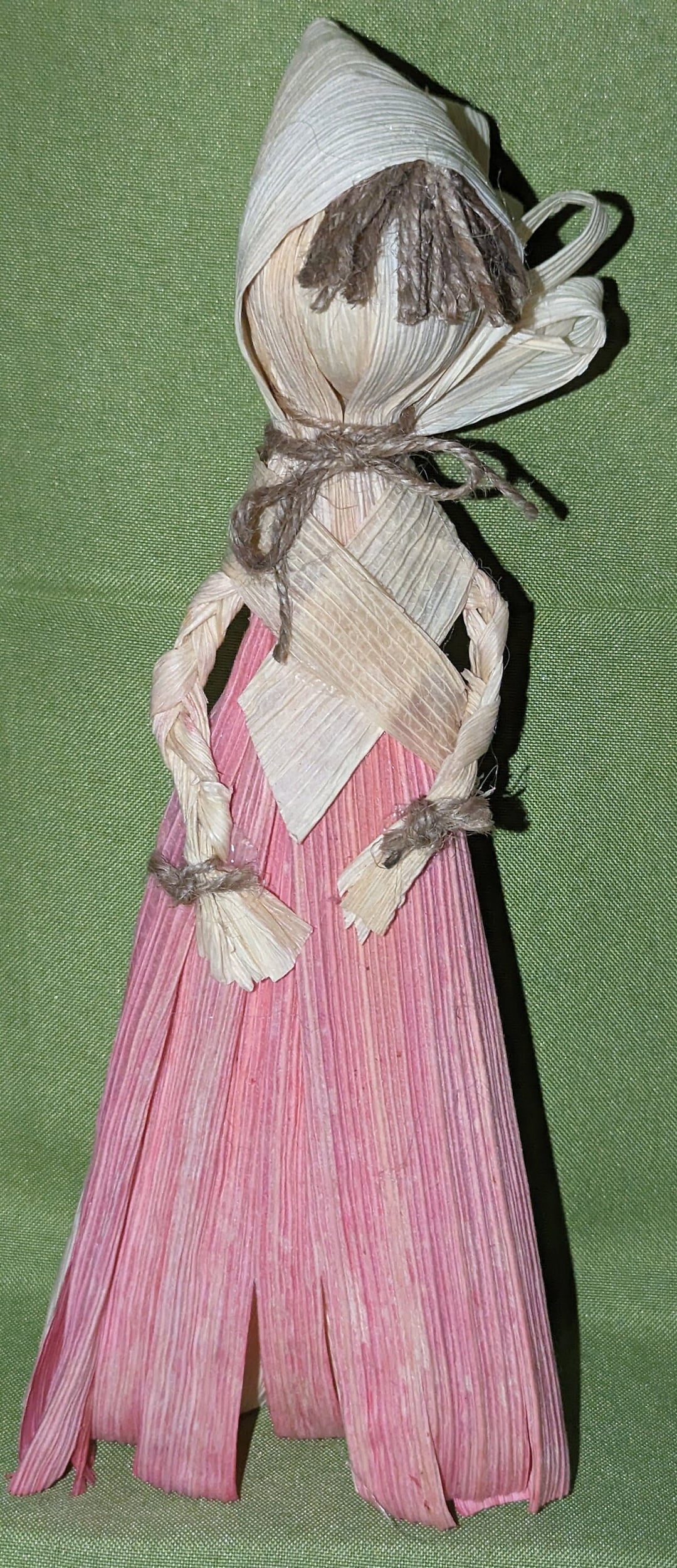 Corn Husks, Corn Husk Dolls, Dolls Etsy