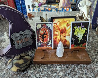 Twenty minute Tarot Card Reading