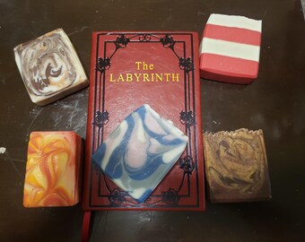 Welcome to the Labyrinth