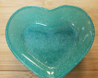 Heart Dish