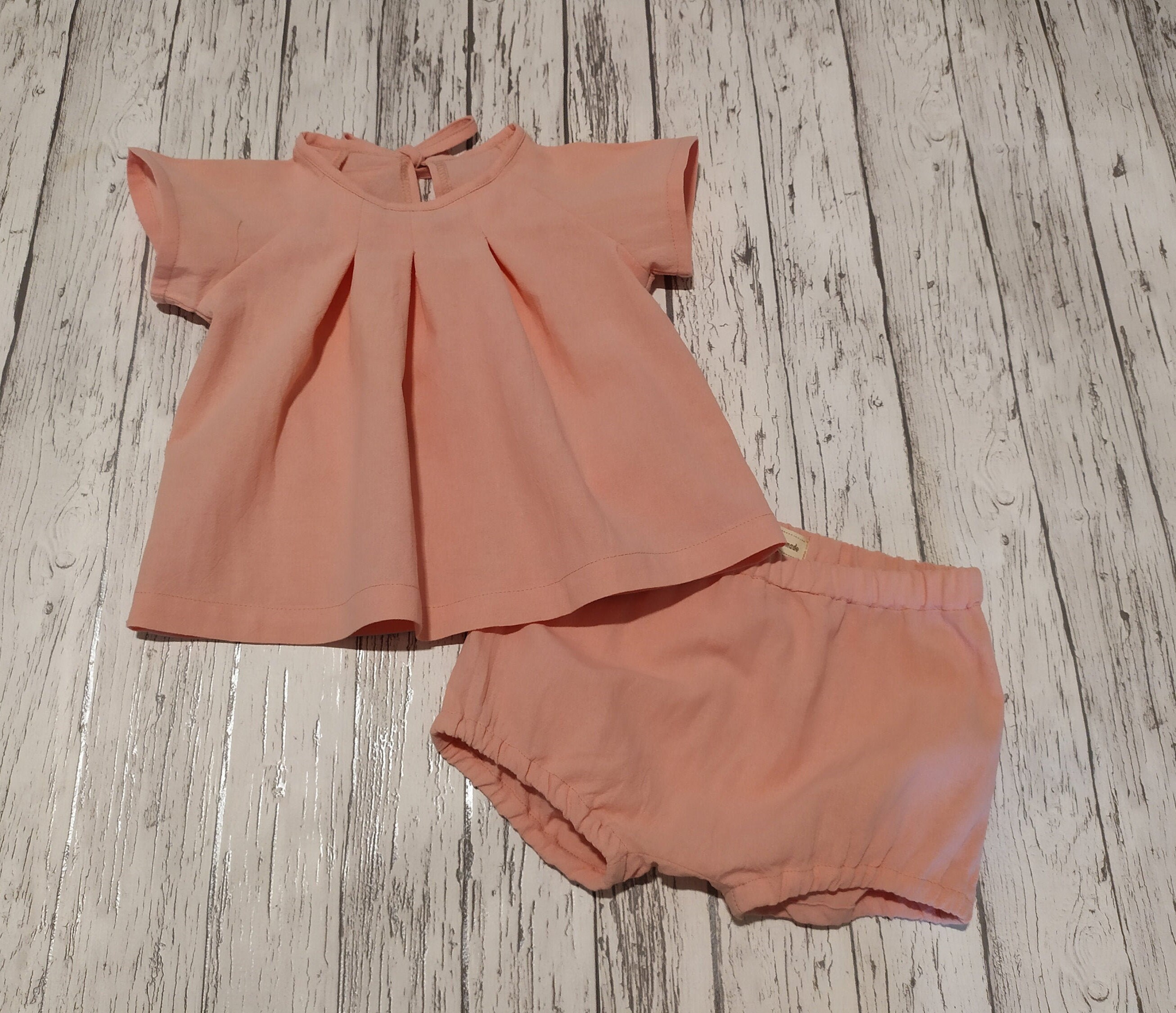 Girls cotton clothes/Kids cotton clothing/ Сotton girls blouse Etsy