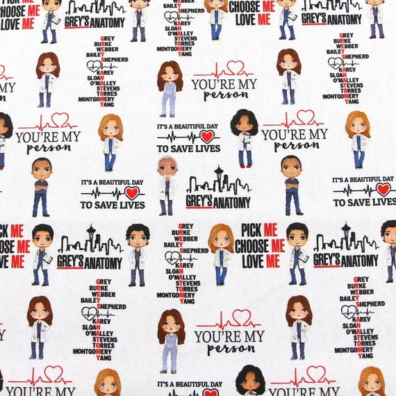 Cotton Lycra Fabric Tumbler Heroes Fabric 9x14 Tumbler Cut CL Sewing