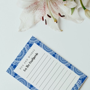 Shaadi Dua and Wishes Card for Newlyweds - Shaadi cards for Nikkah, Shaadi, Wedding, Desi Wedding Cards, Shaadi Wedding Cards, Wish Cards