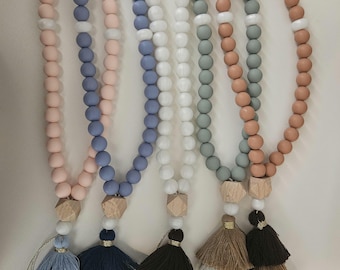 Silicone Tasbeeh Prayer Beads & Dhikr Card: Kid-Friendly Islamic Gift