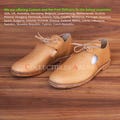 16th-17th Century Shoes for Reenactment, Renaissance, LARP, Character, Festival, Halloween and HMB product logo
