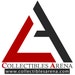 CollectiblesArena store logo