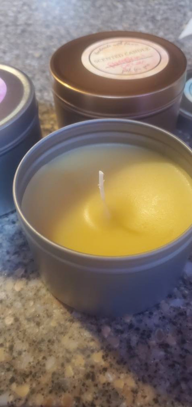 Raffle for Holiday Baskets Etsy