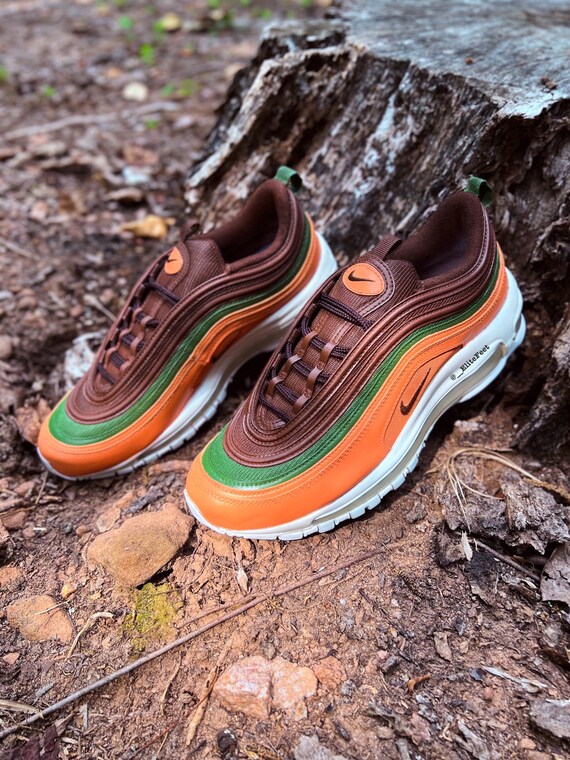 custom air max 97