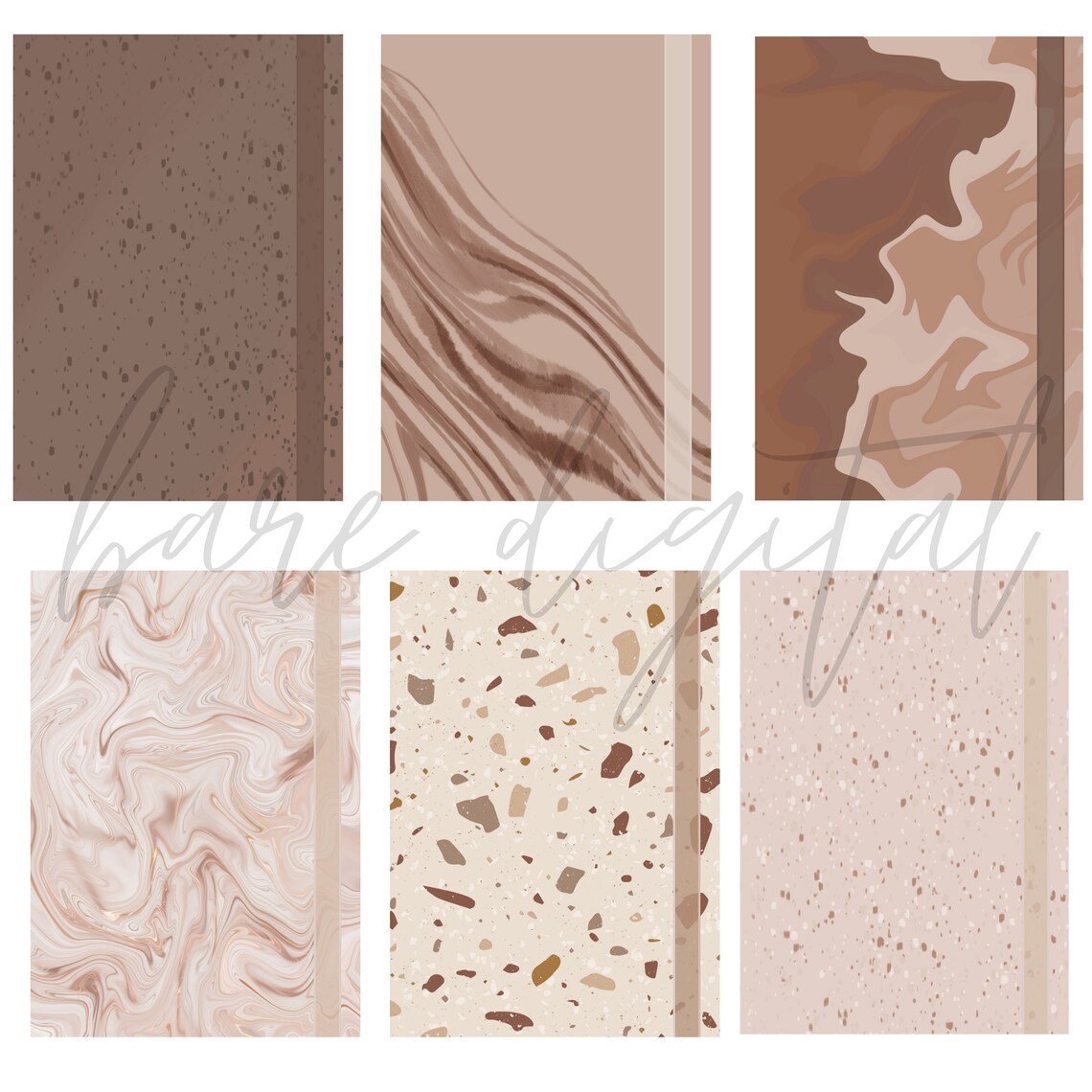 goodnotes 5 covers