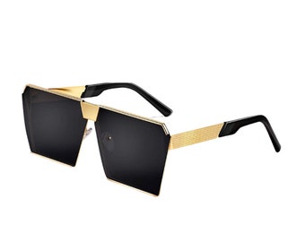 Oversized Square Frames