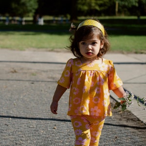 70s Baby Outfit Etsy