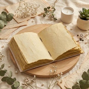 LOTR Sauron Leather Journal: Tolkien Lord of the Rings, DND notebook Fantasy book for decor
