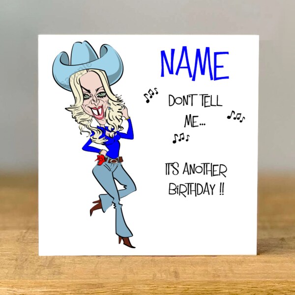 Madonna Birthday - Etsy UK