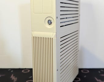 Vectrocase - 7.2L Mini-ITX Console Style Computer Case SFF - 250mm GPU version