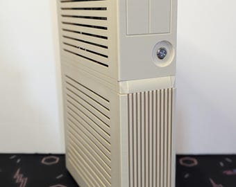 Vectrocase - 6.8L Mini-ITX Console Style Computer Case SFF - 235mm GPU version