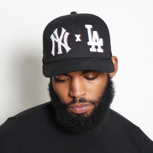 La ny caps hotsell