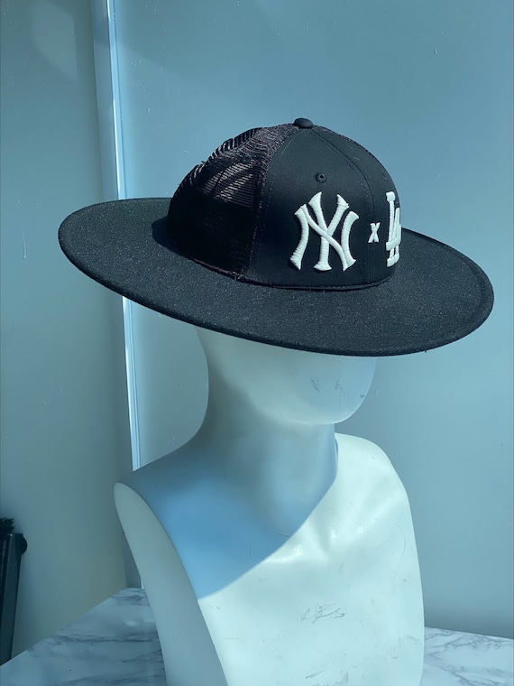 Cream City Hat, Wool Baseball Cap
