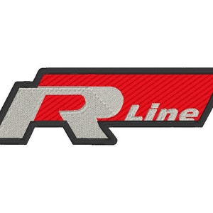 R Line Logo 