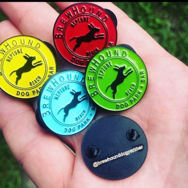 Festival Hat Pins Etsy