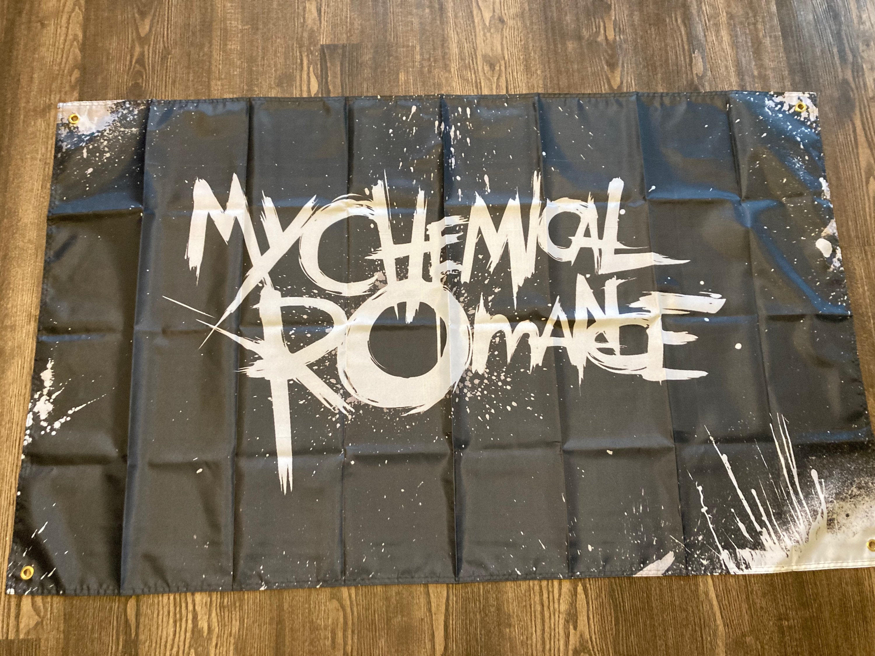 Mcr tapestry hotsell