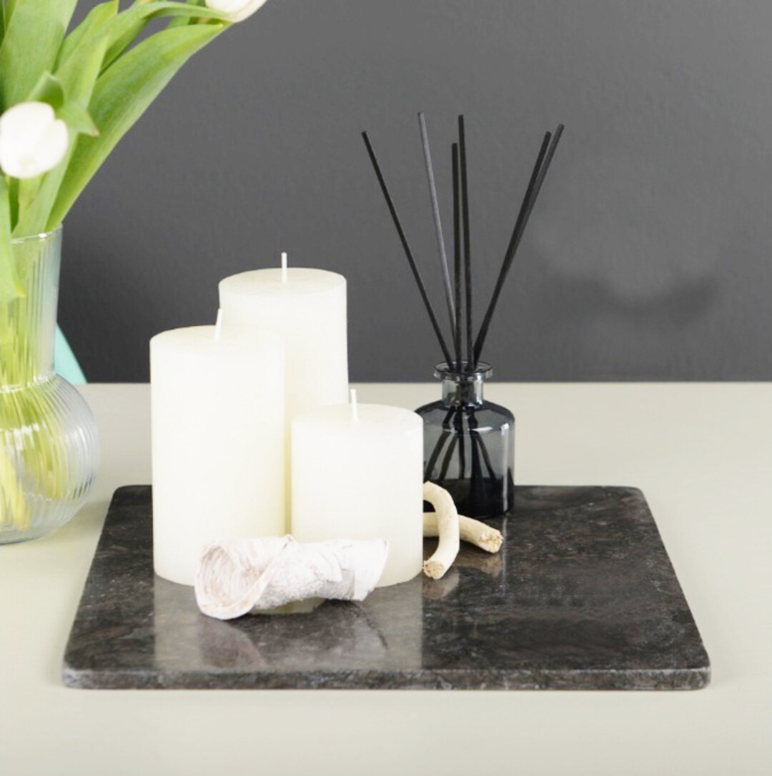 Square Black Marble Tray Black Marble Tray Green Marble Tray Big Java