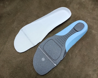 Insoles for Sport/Casual Orthopedic Insoles