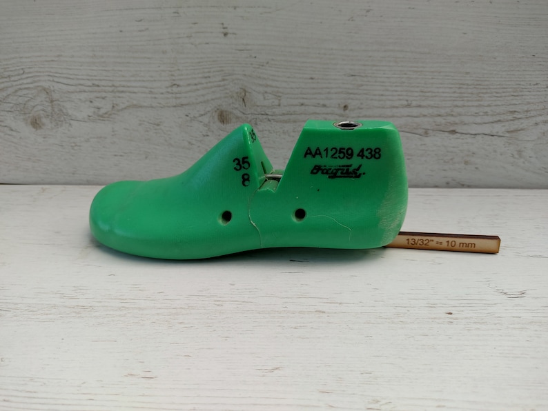 SHOE FORMS Cobbler/shoe Maker's Plastic Man длится 3647 Etsy