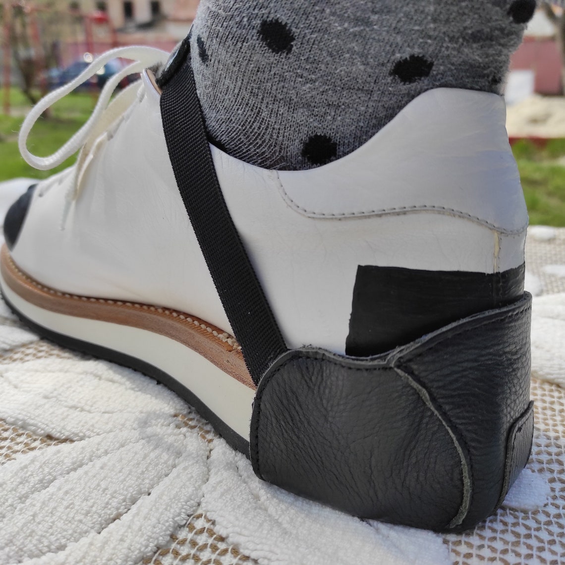 Shoe Heel Protector While Driving Shoe Heel Protector Driver Etsy