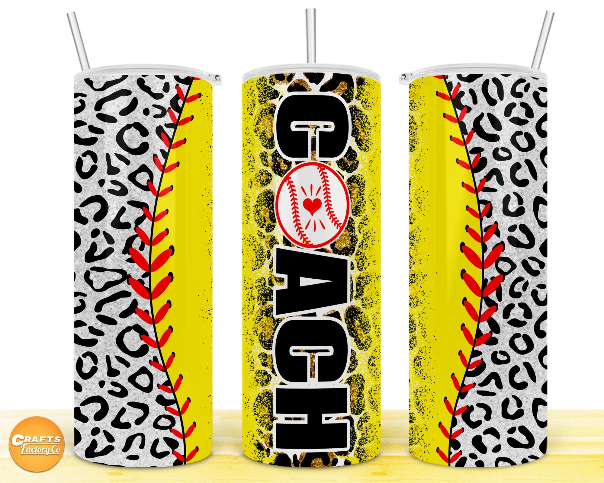 Softball Coach Tumbler Png Softball Tumbler Wrap Softball Etsy