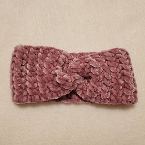 Headbands || Accessories || Hair Accessories || Velvet accessories