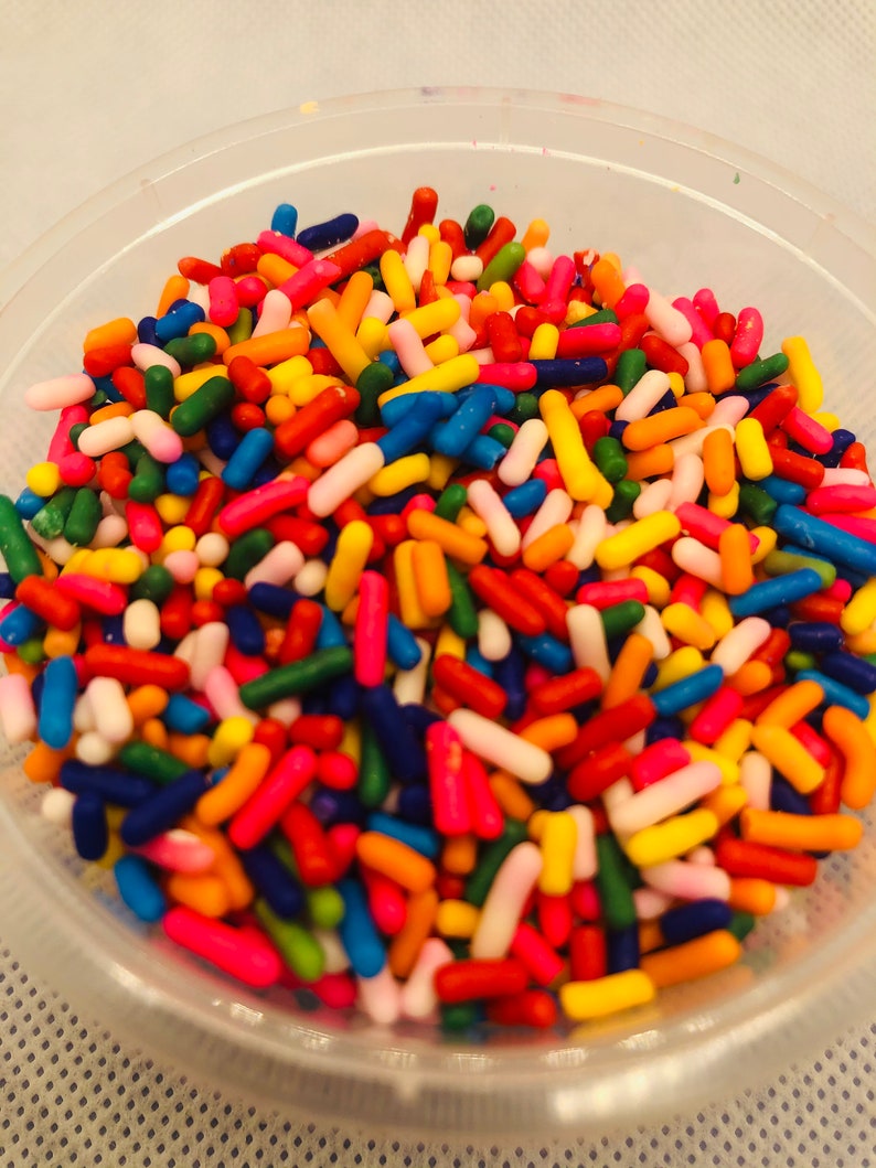 Same day shipping Sprinkles for candles wax melt sprinkles Etsy