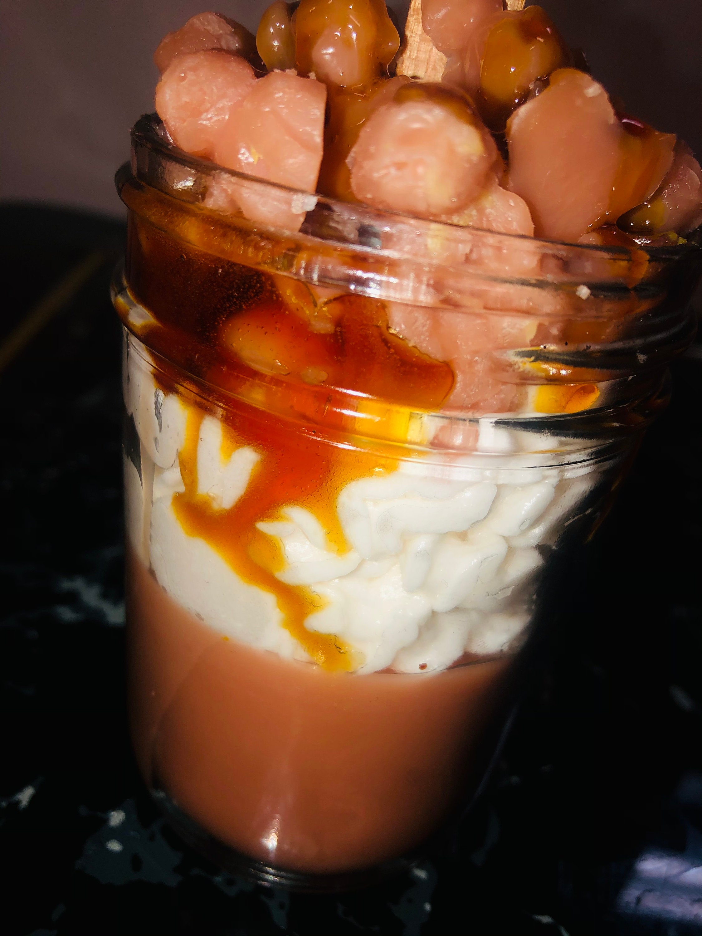 Butter popcorn candle caramel popcorn candle dessert Etsy Nederland