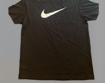 Nike T Shirt - Etsy Australia