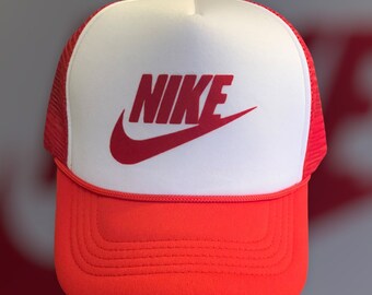 red hat nike