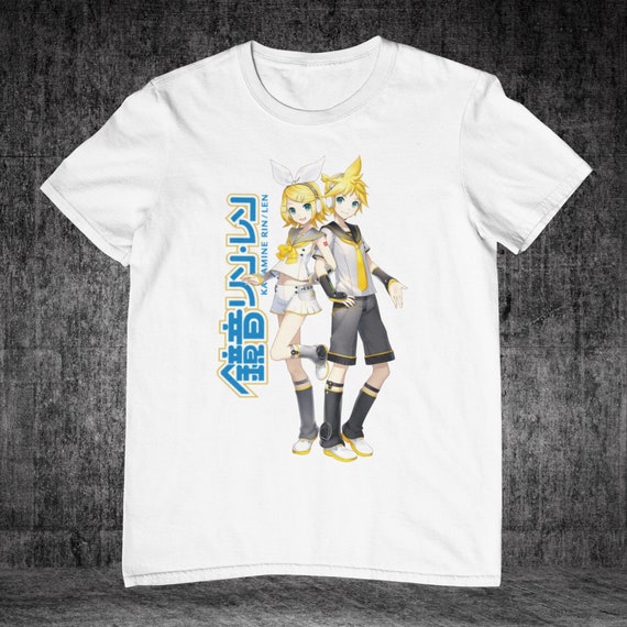 【Anyone more】Miku Open Ribbon T-Shirt EVERYBODY, I HAVE AN ANNOUNCEMENT! My officially licensed