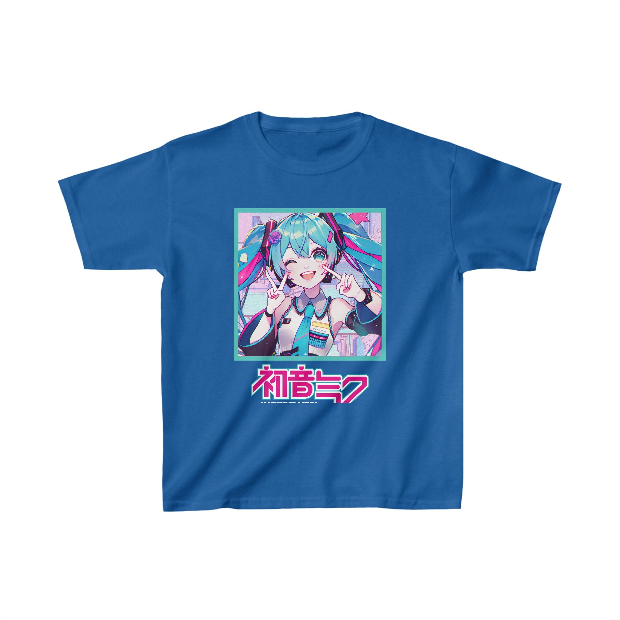 ［RUNSEOKJIN in JAPAN］V-NECK Tシャツ BLUE M YONEX MEN'S T-SHIRT 16734EX BLUE | VSMASH