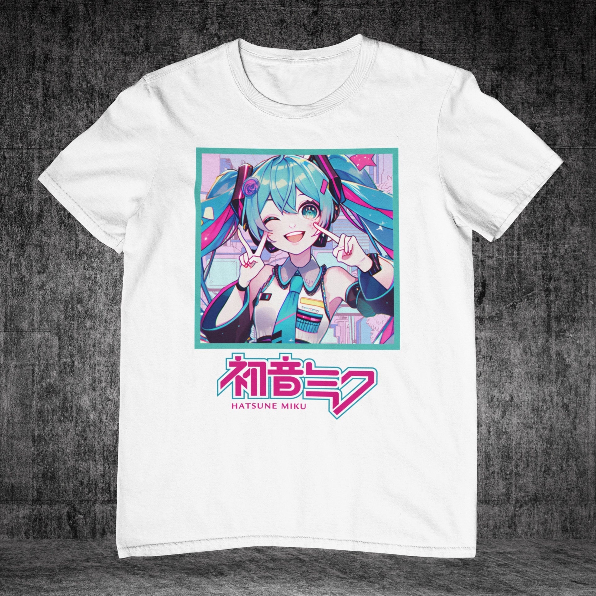 Streetwear Japonês E Menina Anime Tshirt Roupas Com Capa De Braço