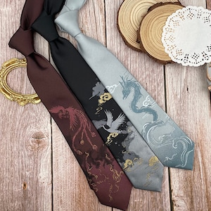 Necktie, Necktie For Girls, Necktie For Boys, Gift Luxury Necktie